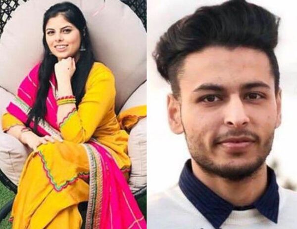  Jasmeen Kaur Burried Alive