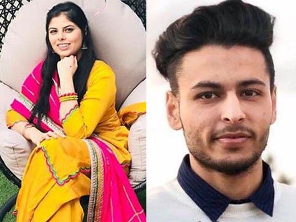 Jasmeen Kaur Burried Alive