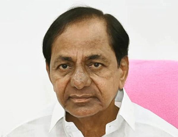 KCR-Gajwel-Constituency