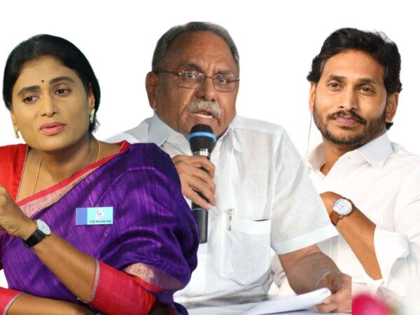 YSR's Shadow Drops Big Bomb On Jagan