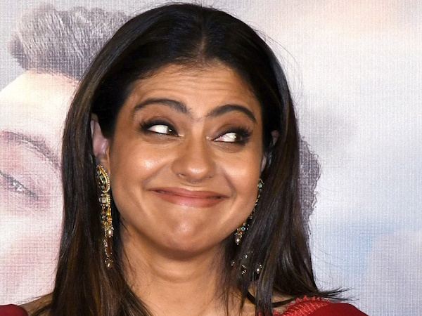 Kajol