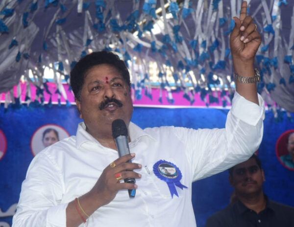Karumuri Venkata Nageswara Rao 