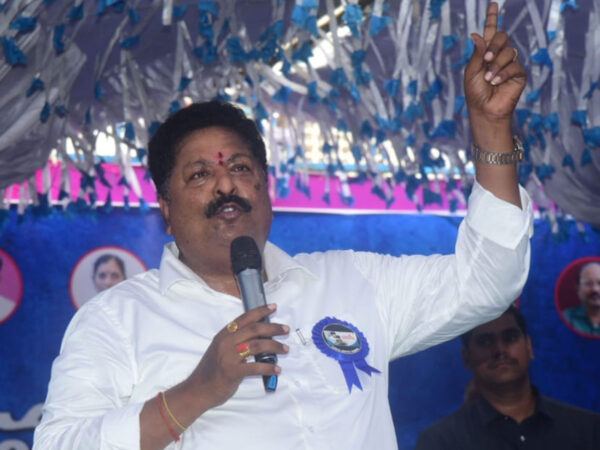 Karumuri Venkata Nageswara Rao