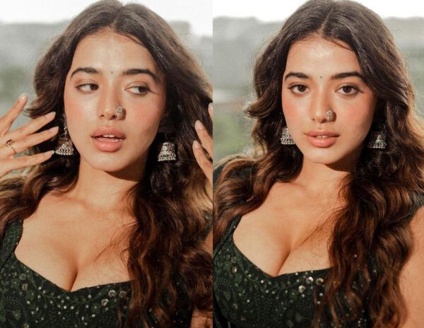 Ketika Sharma