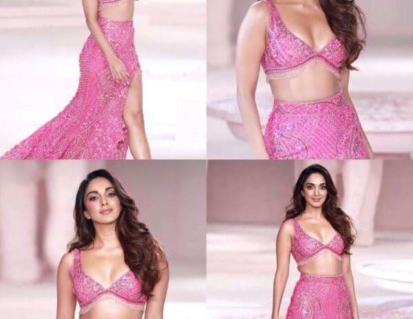 Kiara Advani