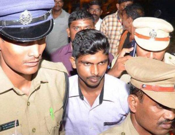 Kodi Kathi Case