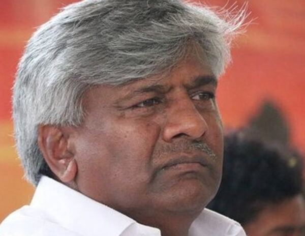 Komati Jayaram TDP Upset