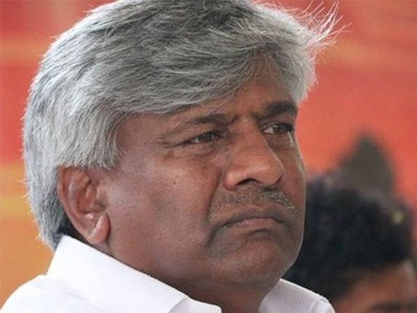 Komati Jayaram TDP Upset