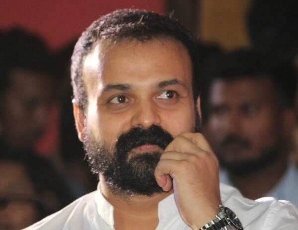 Kunchacko Boban 