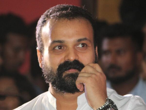 Kunchacko Boban