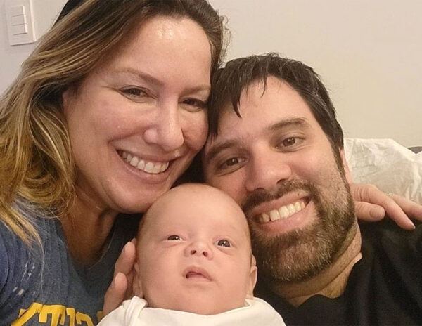 Laura Sam Kaitz Surrogacy