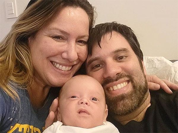 Laura Sam Kaitz Surrogacy