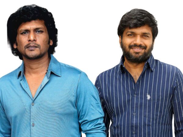 Lokesh-Kanagaraj-Anil Ravipudi