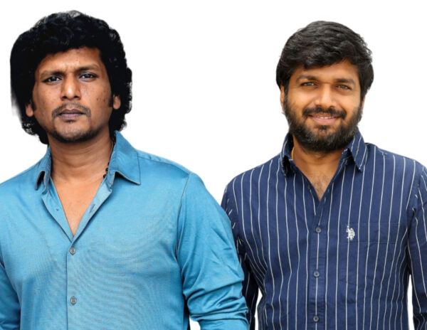 Lokesh-Kanagaraj-Anil Ravipudi