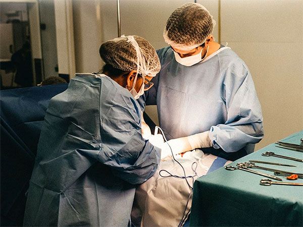 MBBS From IIT