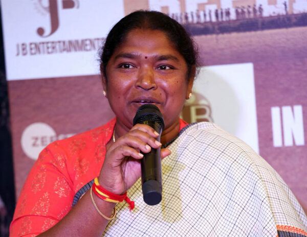 MLA Seethakka