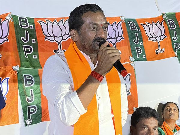 MLA, Raghunandan Rao
