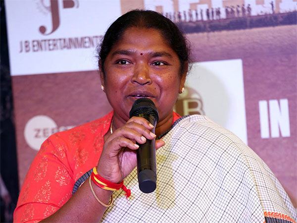 MLA Seethakka
