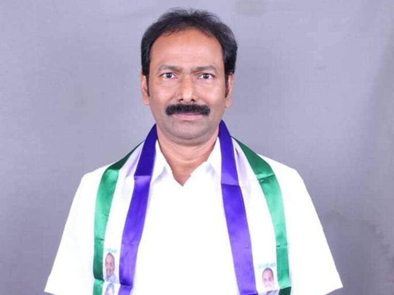 Madasi-Venkaiah