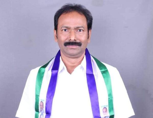 Madasi-Venkaiah
