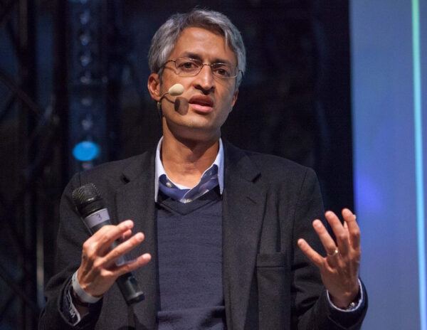 Madhav Chinnappa Google
