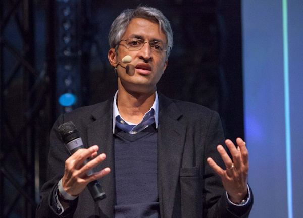 Madhav Chinnappa