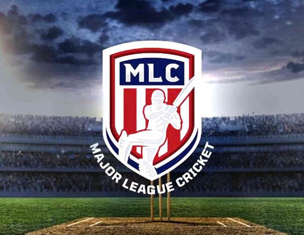 Major League Cricket