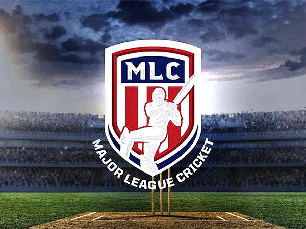 Major League Cricket