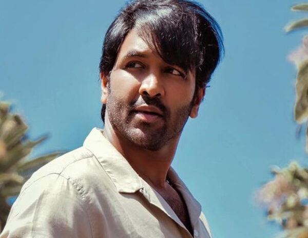 Manchu Vishnu Maa Elections