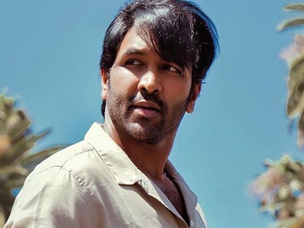 Manchu Vishnu Maa Elections