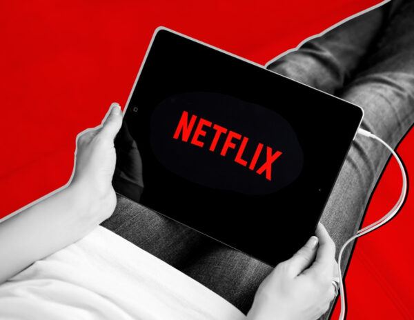 Marry Me Because Of Netflix