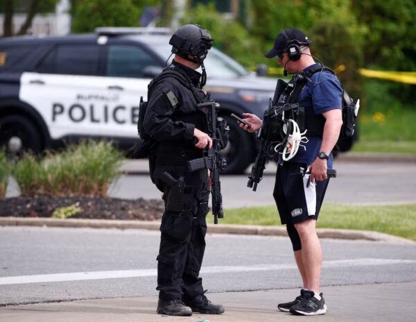 Mass Shootings USA