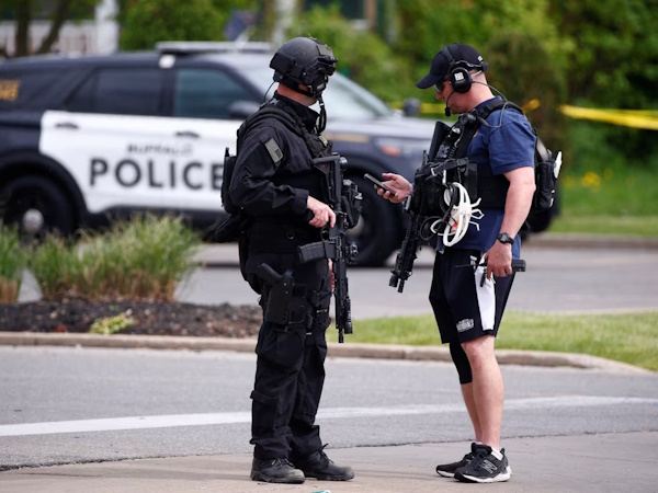 Mass Shootings USA Targeted Murder