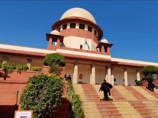 Men Cry Injustice As SC Dismisses Demand