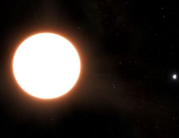 Metal Clouds Seen! Scientists In Chaos