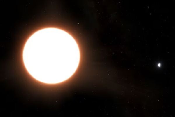 Metal-Clouds Seen-Scientists In-Chao