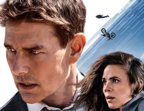 Mission Impossible Films