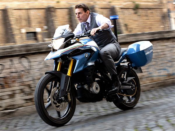 Mission Impossible 7