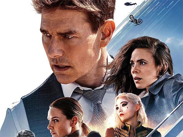 Mission Impossible – Dead Reckoning