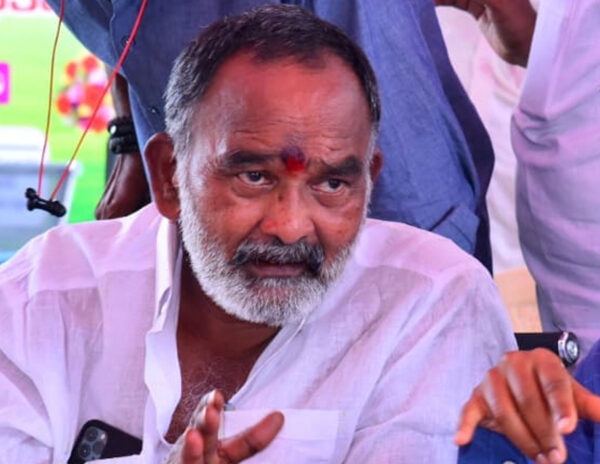 Mla Anna Rambabu