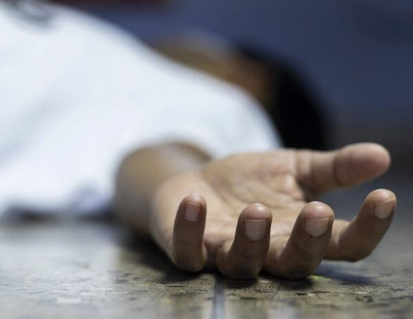 Mother Commits Suicide