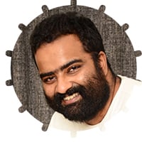 Music-Director-Kala-Bhairava
