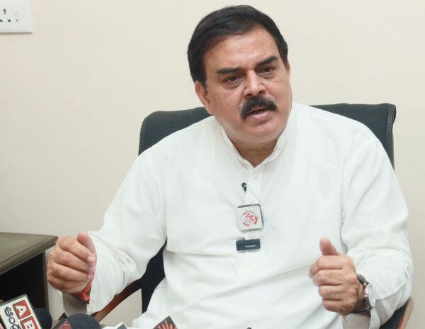 Nadendla Manohar JanaSena