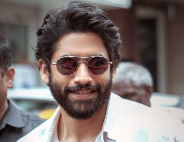 Naga Chaitanya