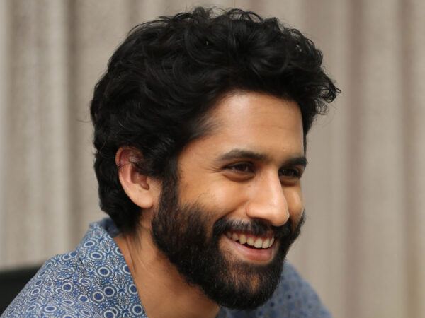 Naga Chaitanya