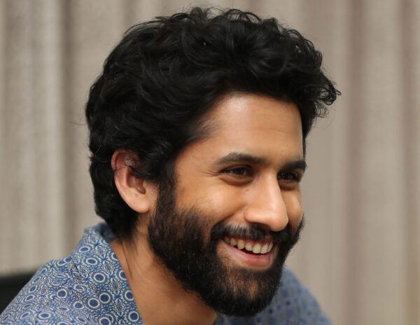 Naga Chaitanya