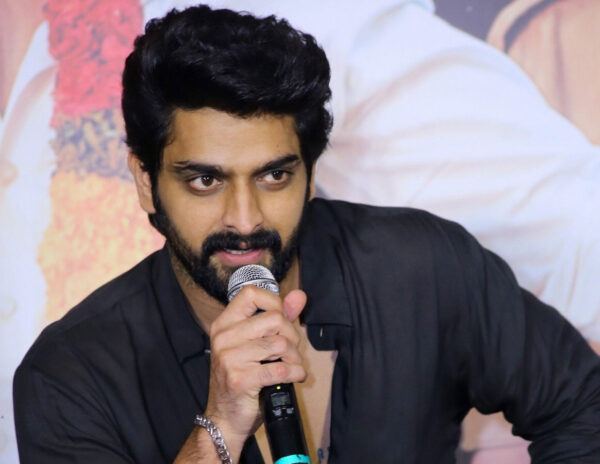 Naga Shaurya