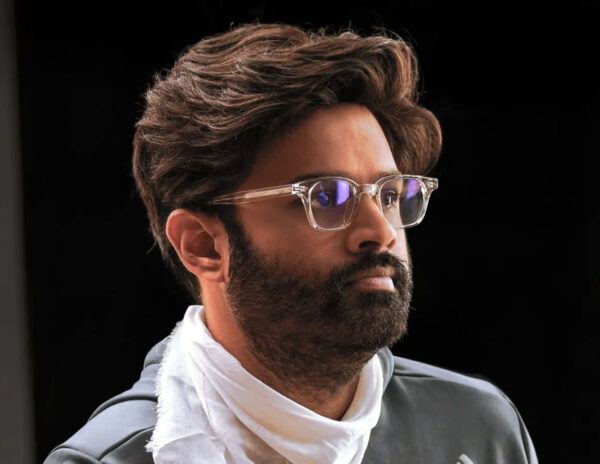Naga Vamsi Sithara Entertainments