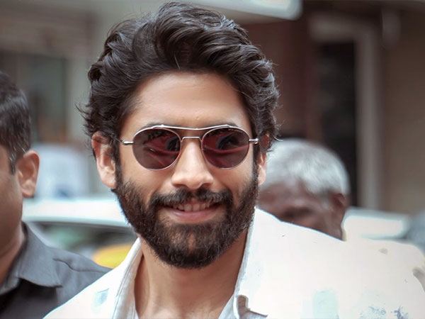 Naga Chaitanya