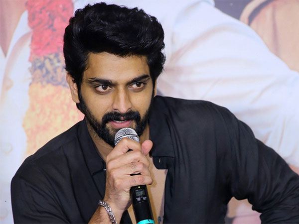 Naga Shaurya
